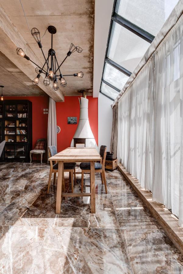Talbot And Bons Deluxe Studio Flat Gudja Экстерьер фото